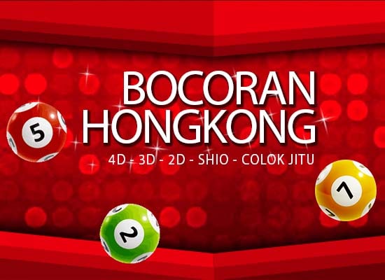 bocoran togel hongkong